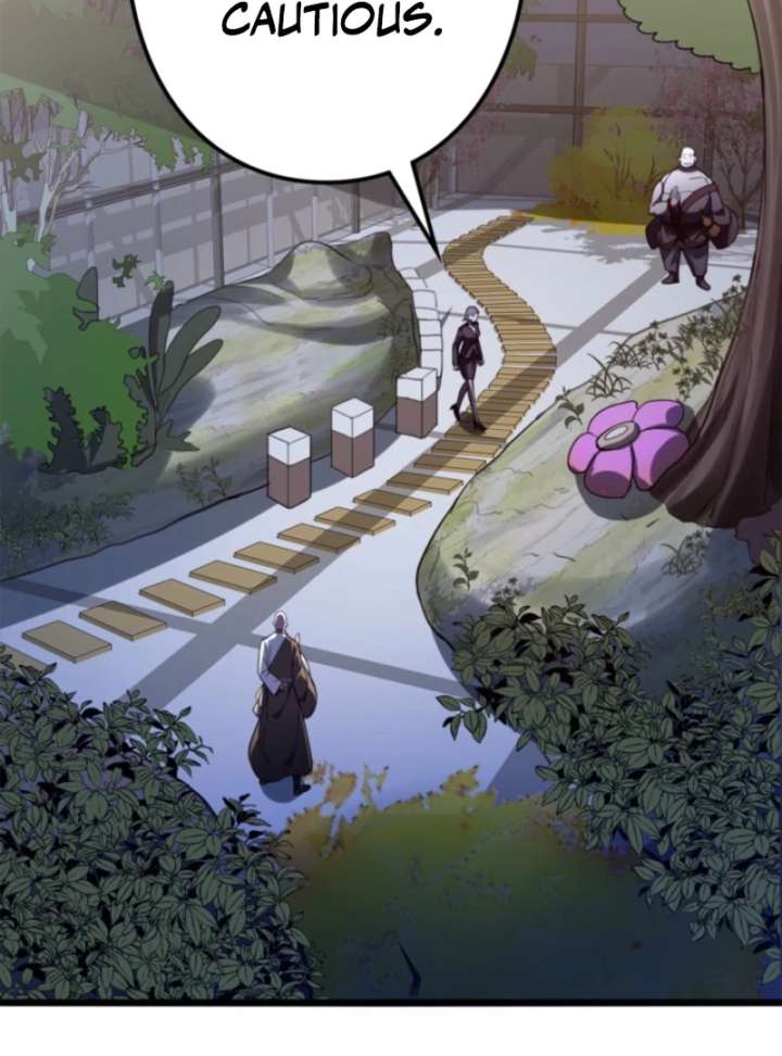 The Clan’s Failure is the Former Strongest in the Continent Chapter 19 page 29