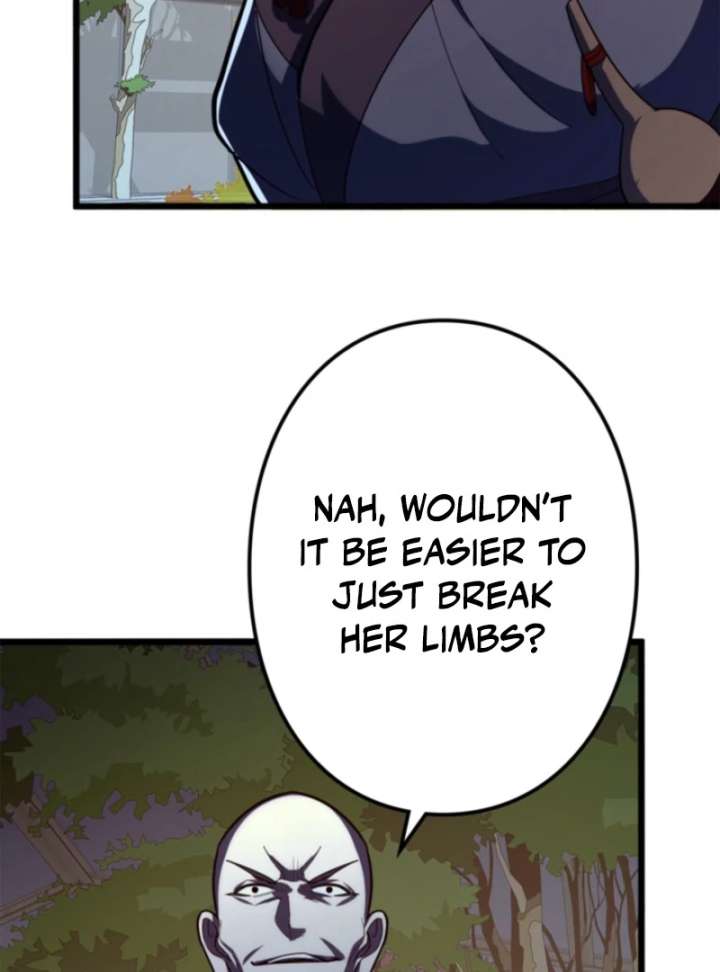 The Clan’s Failure is the Former Strongest in the Continent Chapter 19 page 33