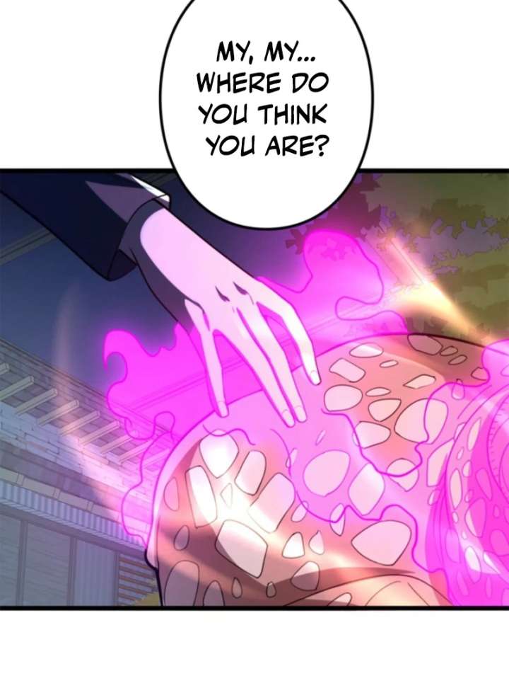 The Clan’s Failure is the Former Strongest in the Continent Chapter 19 page 35