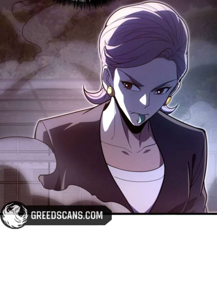 The Clan’s Failure is the Former Strongest in the Continent Chapter 19 page 46