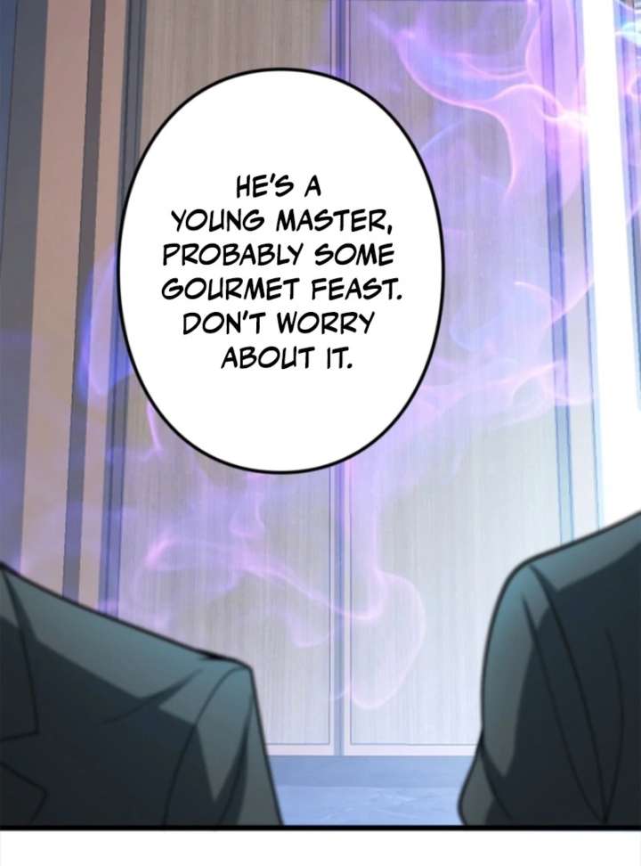 The Clan’s Failure is the Former Strongest in the Continent Chapter 19 page 70