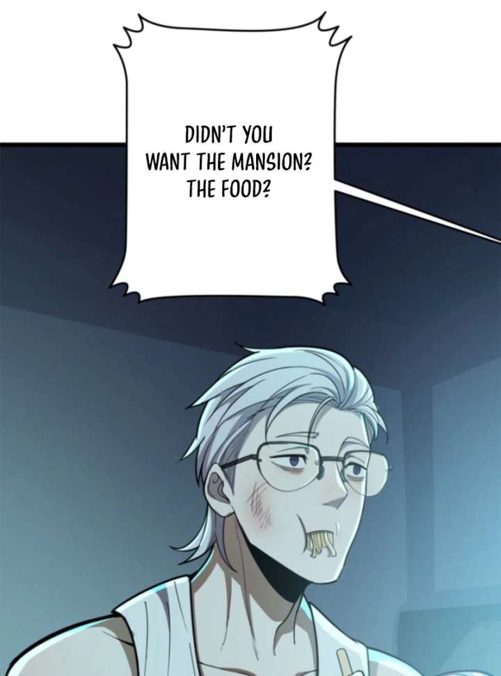 The Clan’s Failure is the Former Strongest in the Continent Chapter 19 page 86