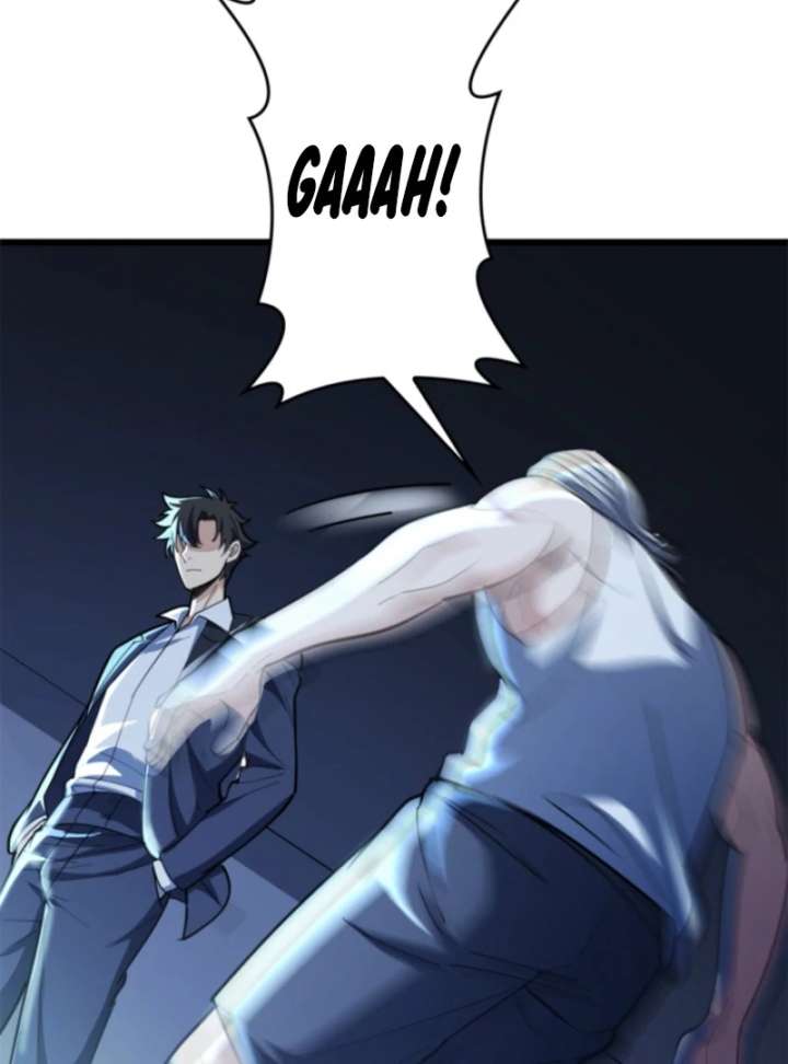 The Clan’s Failure is the Former Strongest in the Continent Chapter 19 page 109