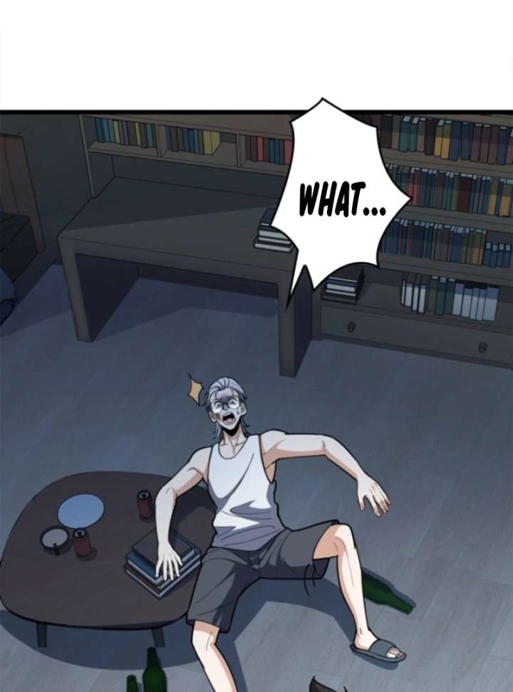The Clan’s Failure is the Former Strongest in the Continent Chapter 19 page 111