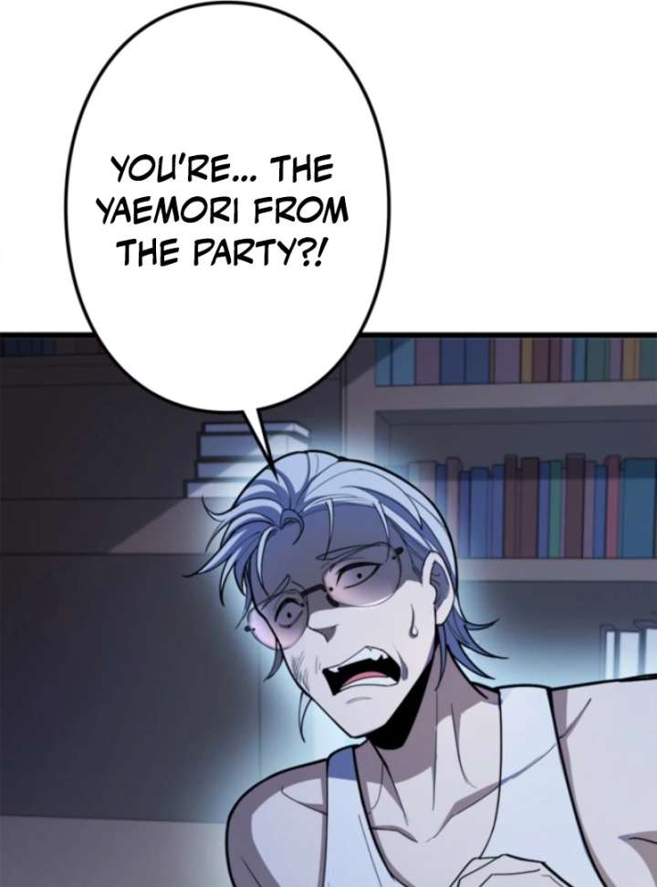 The Clan’s Failure is the Former Strongest in the Continent Chapter 19 page 115