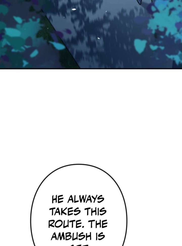 The Clan’s Failure is the Former Strongest in the Continent Chapter 20 page 5