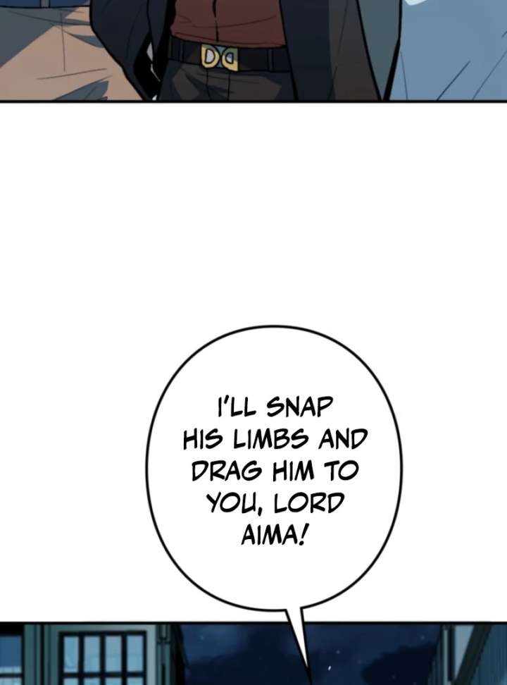 The Clan’s Failure is the Former Strongest in the Continent Chapter 20 page 7