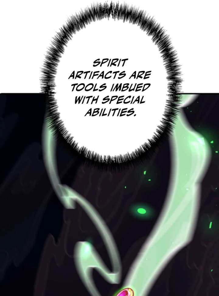 The Clan’s Failure is the Former Strongest in the Continent Chapter 20 page 14