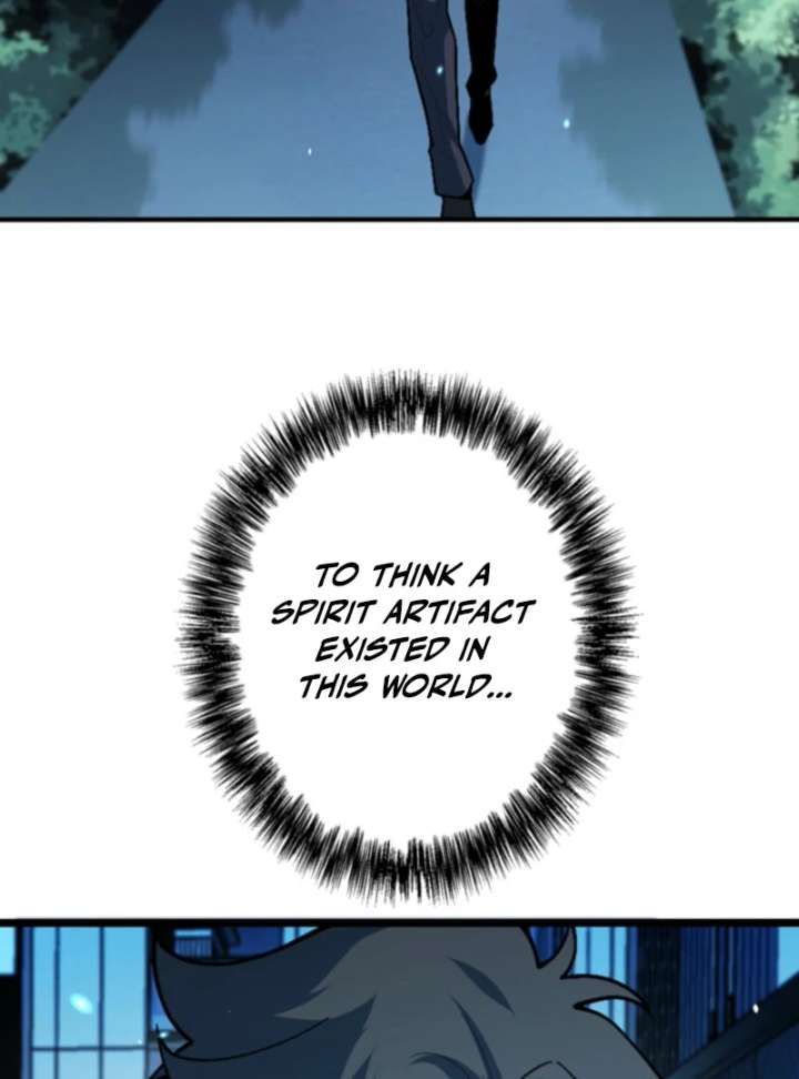 The Clan’s Failure is the Former Strongest in the Continent Chapter 20 page 11