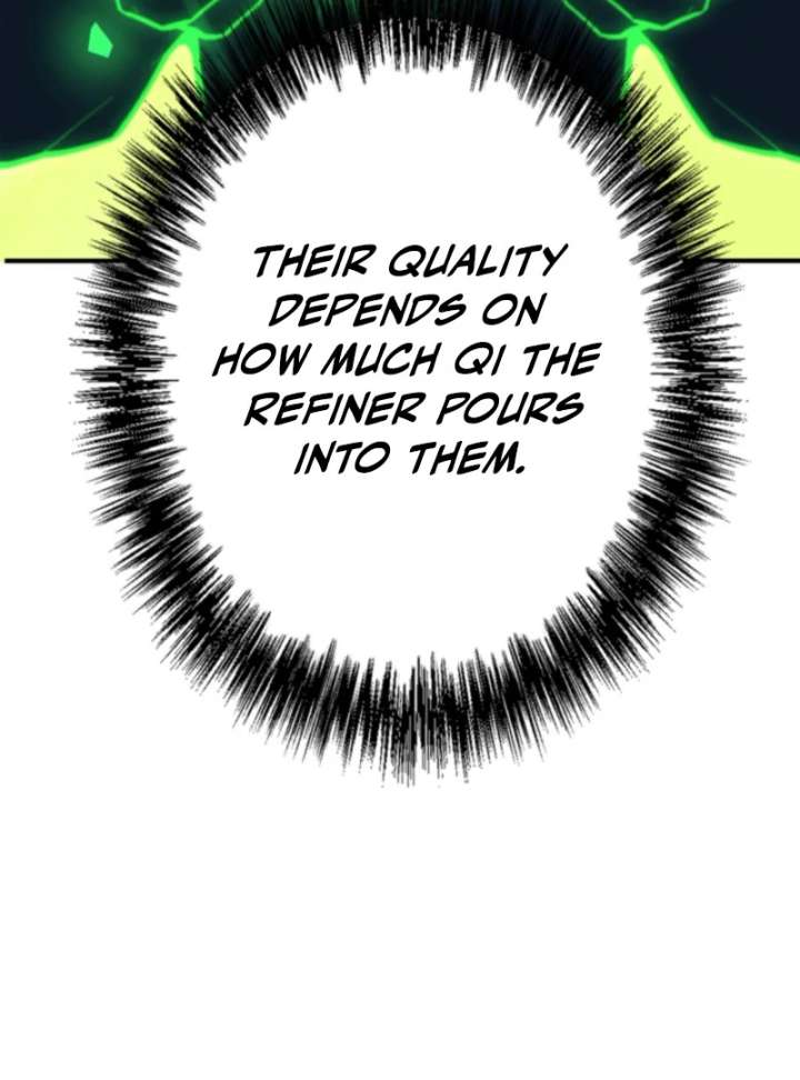 The Clan’s Failure is the Former Strongest in the Continent Chapter 20 page 17