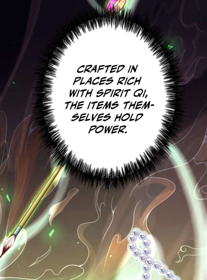 The Clan’s Failure is the Former Strongest in the Continent Chapter 20 page 15