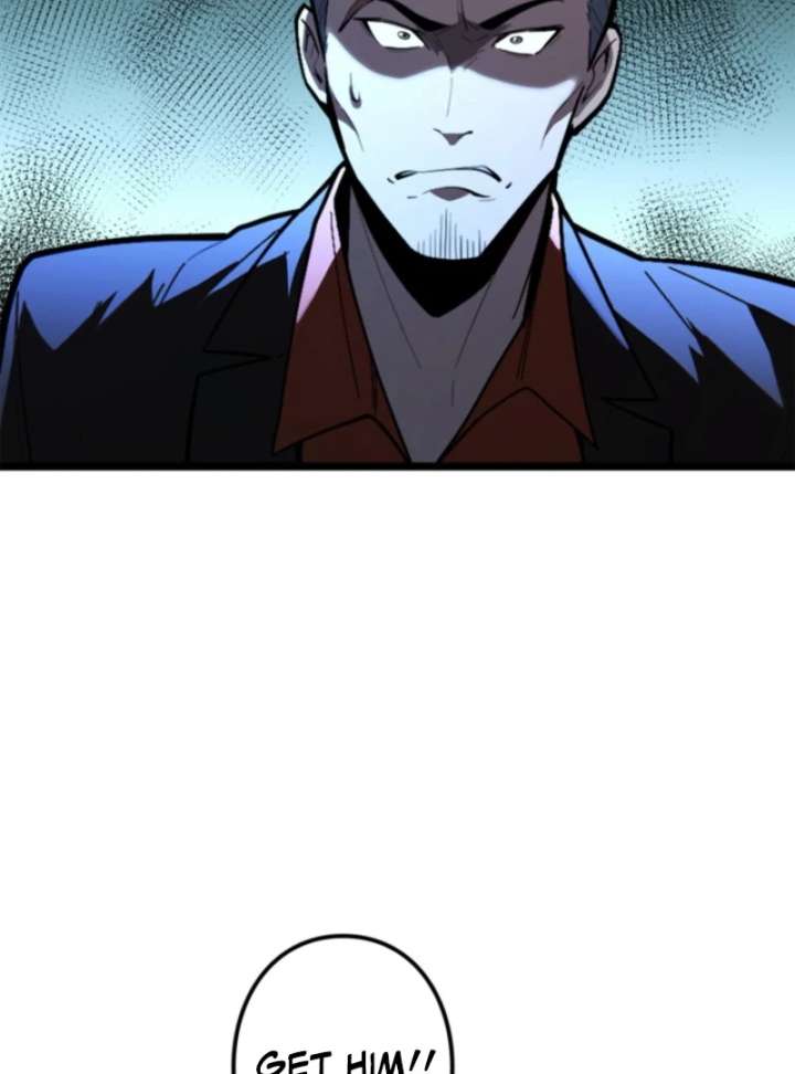 The Clan’s Failure is the Former Strongest in the Continent Chapter 20 page 34