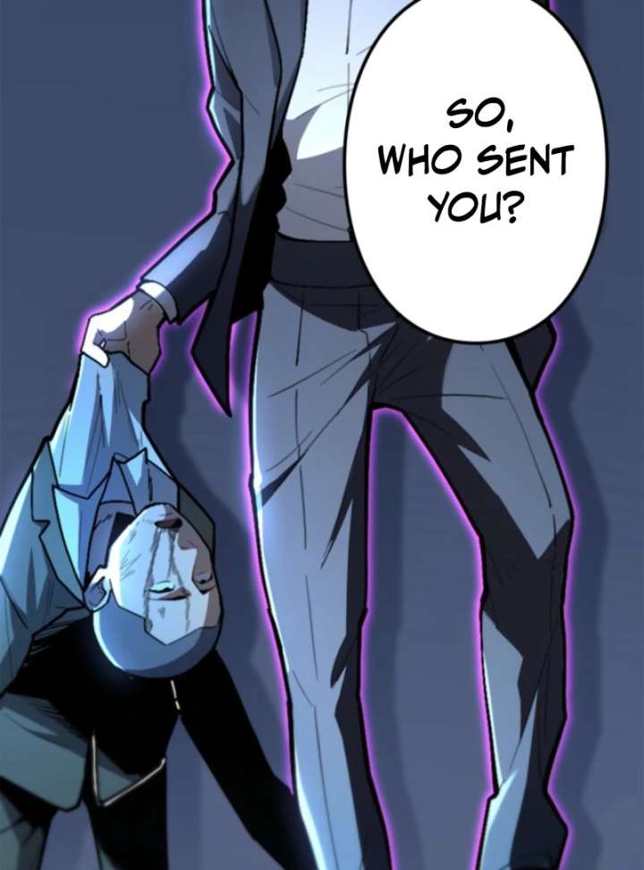 The Clan’s Failure is the Former Strongest in the Continent Chapter 20 page 53