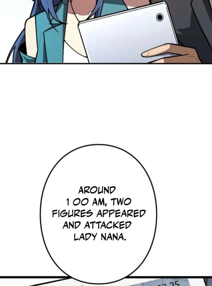 The Clan’s Failure is the Former Strongest in the Continent Chapter 20 page 61