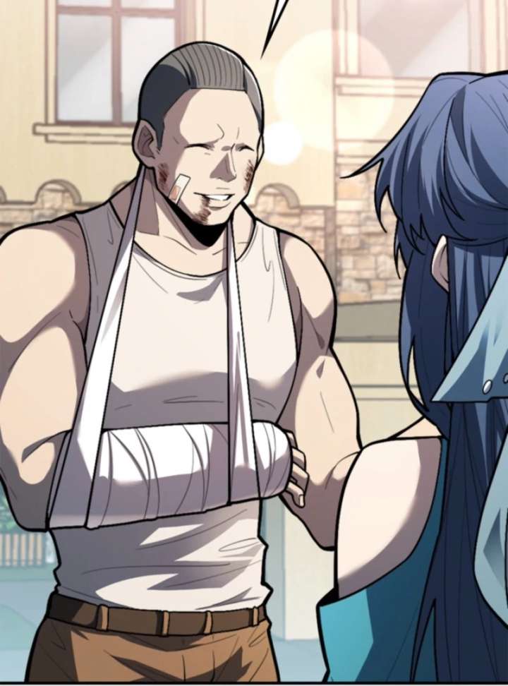 The Clan’s Failure is the Former Strongest in the Continent Chapter 20 page 81