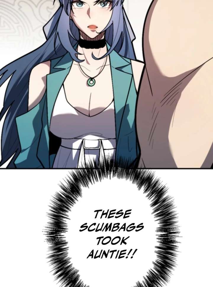 The Clan’s Failure is the Former Strongest in the Continent Chapter 20 page 83