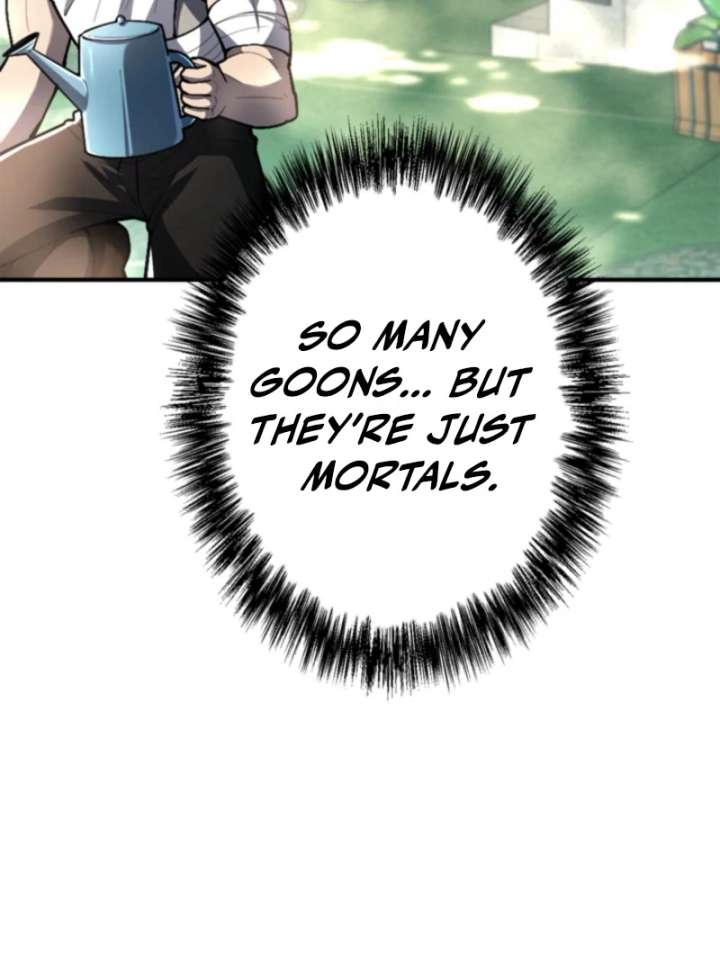 The Clan’s Failure is the Former Strongest in the Continent Chapter 20 page 87