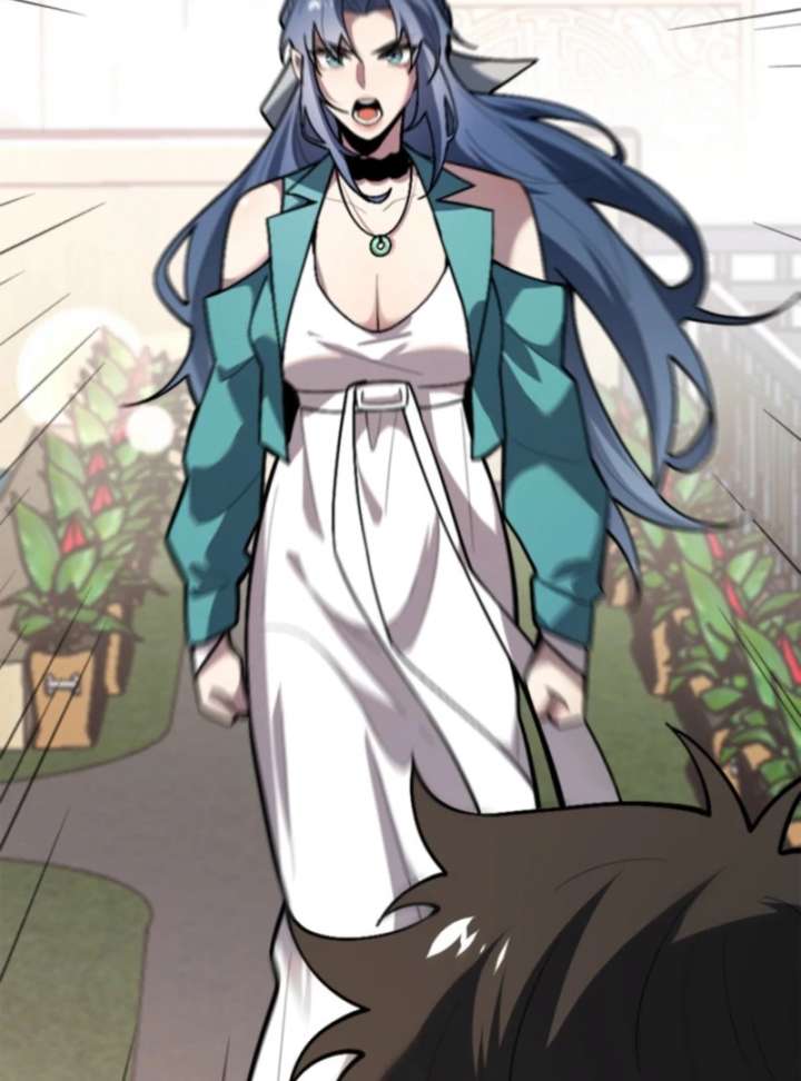 The Clan’s Failure is the Former Strongest in the Continent Chapter 20 page 93