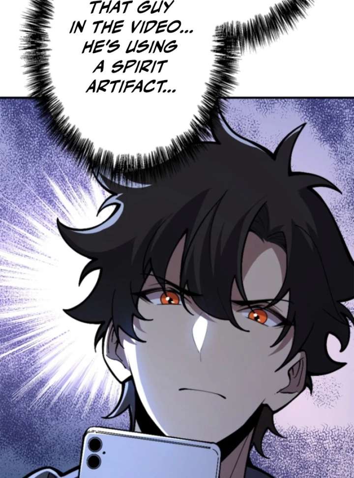 The Clan’s Failure is the Former Strongest in the Continent Chapter 20 page 105