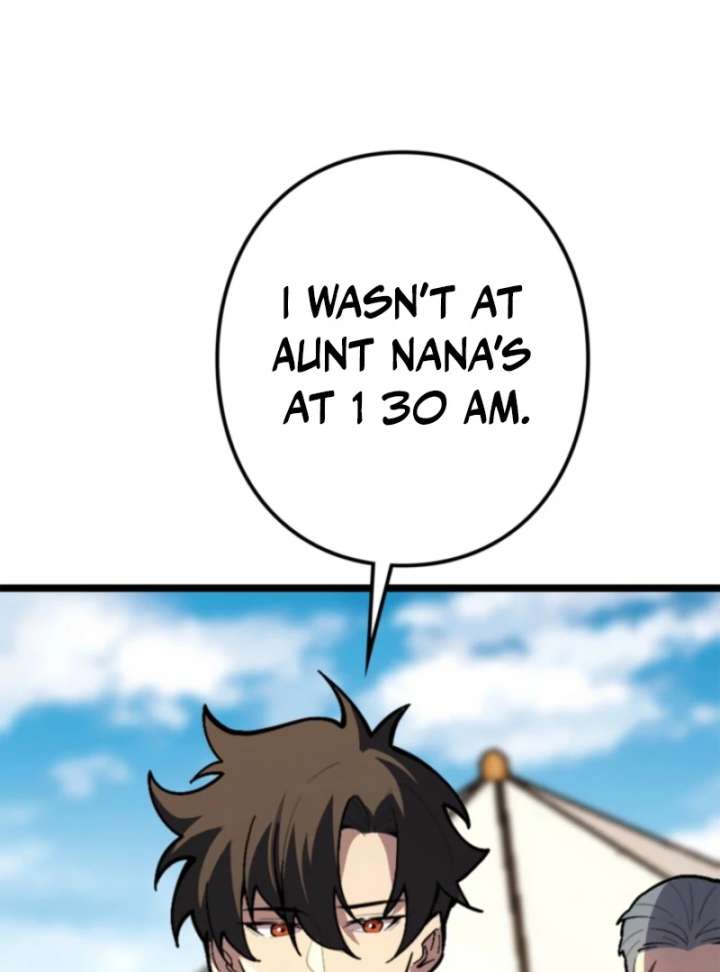 The Clan’s Failure is the Former Strongest in the Continent Chapter 20 page 109