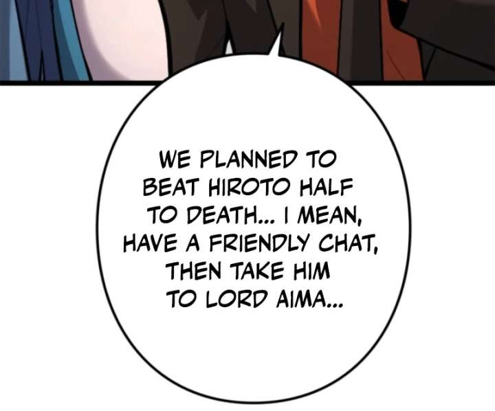 The Clan’s Failure is the Former Strongest in the Continent Chapter 20 page 115
