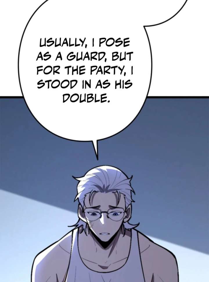 The Clan’s Failure is the Former Strongest in the Continent Chapter 20 page 121