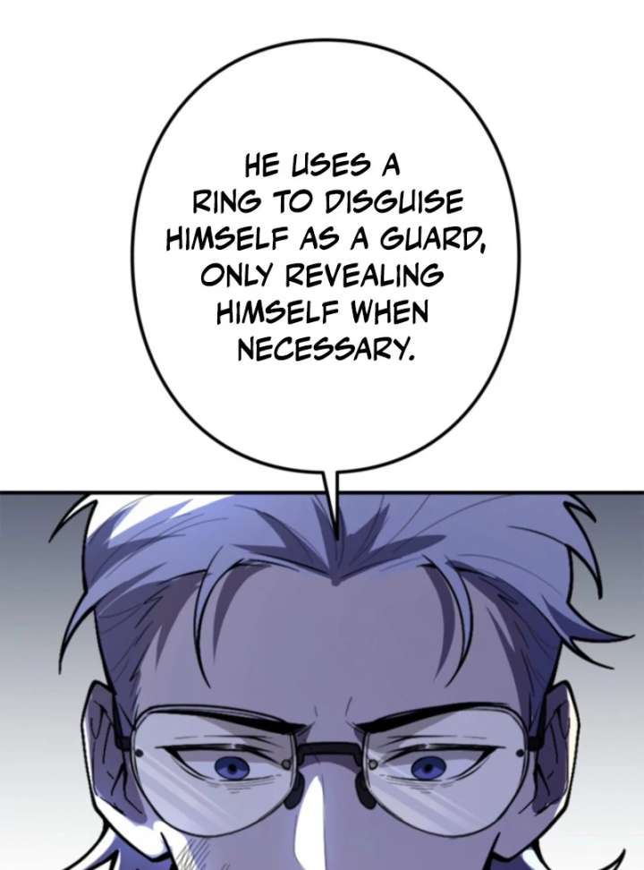The Clan’s Failure is the Former Strongest in the Continent Chapter 20 page 123