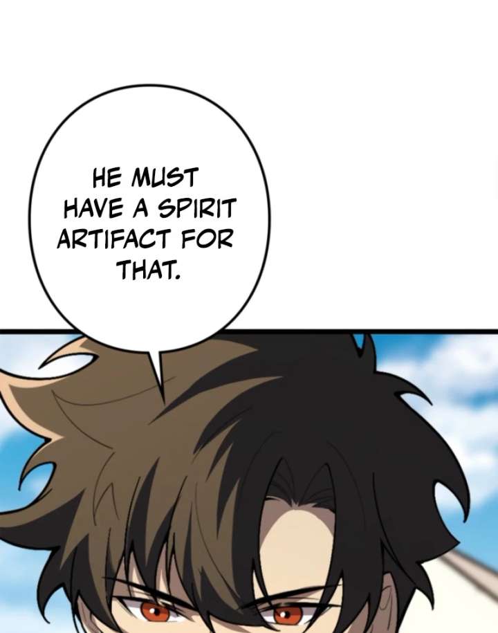 The Clan’s Failure is the Former Strongest in the Continent Chapter 20 page 126
