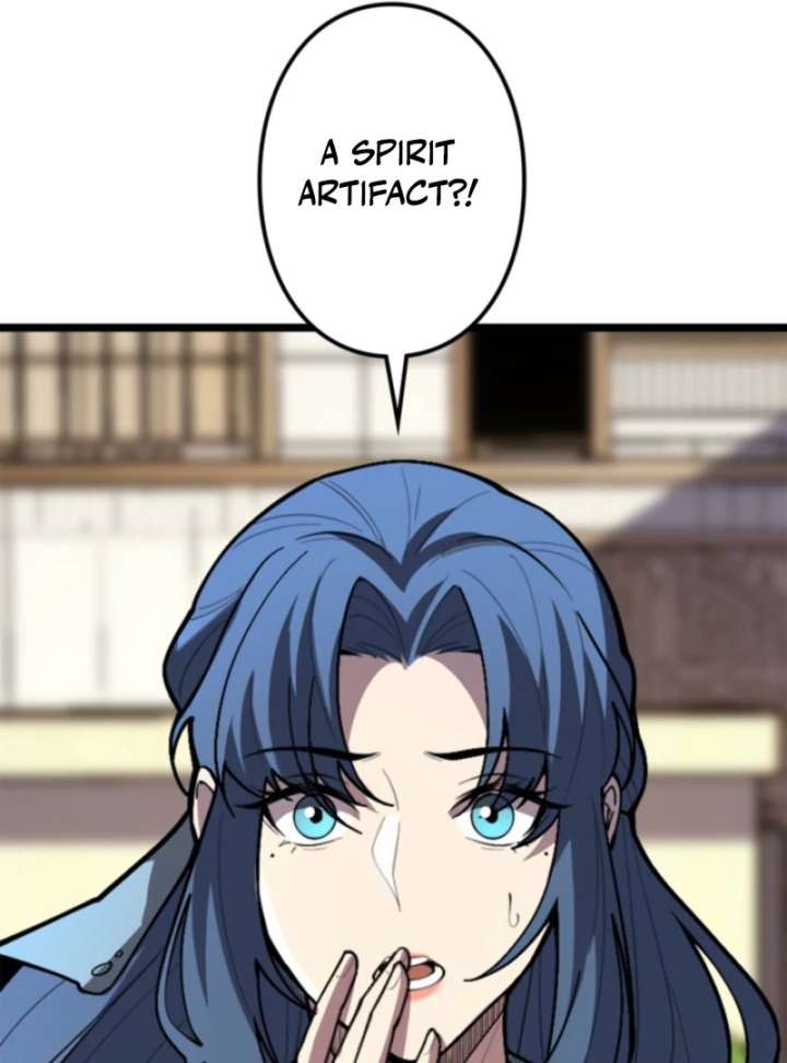 The Clan’s Failure is the Former Strongest in the Continent Chapter 20 page 128