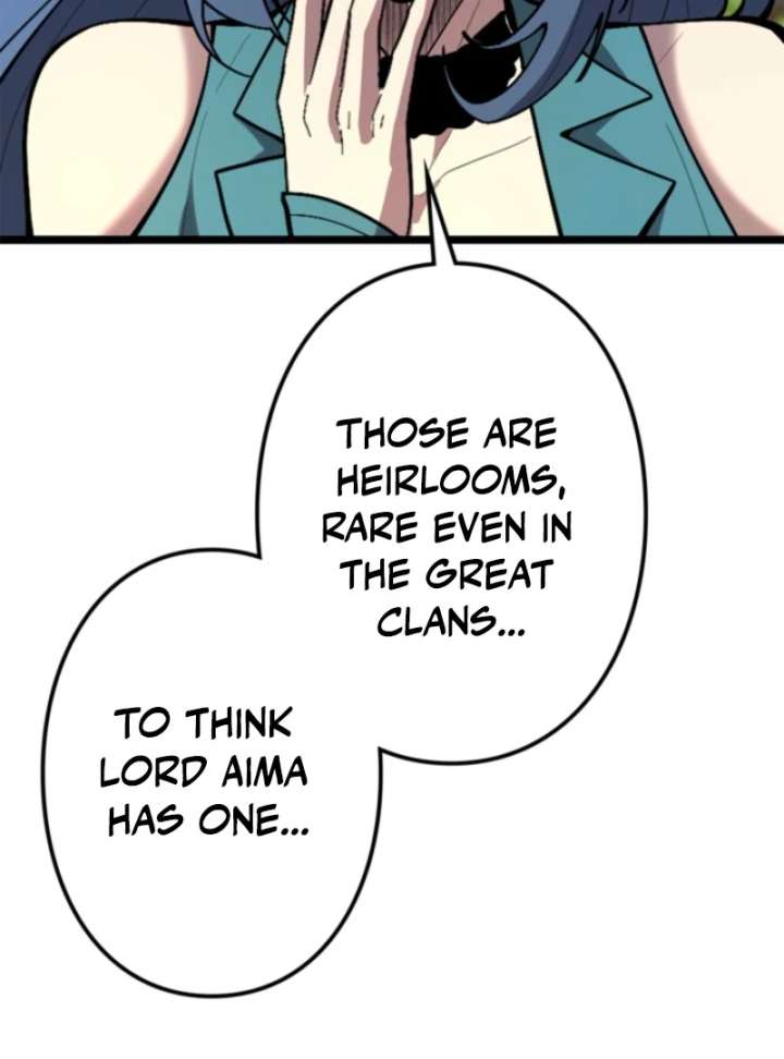 The Clan’s Failure is the Former Strongest in the Continent Chapter 20 page 129