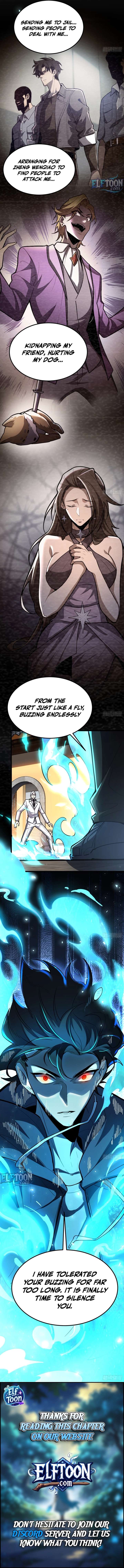 The Clan’s Failure is the Former Strongest in the Continent Chapter 22 page 12