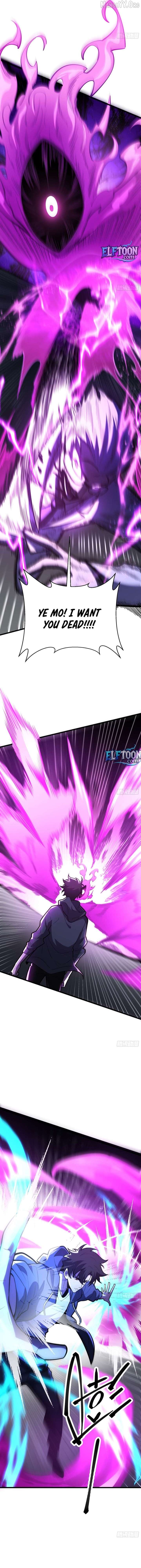 The Clan’s Failure is the Former Strongest in the Continent Chapter 23 page 9