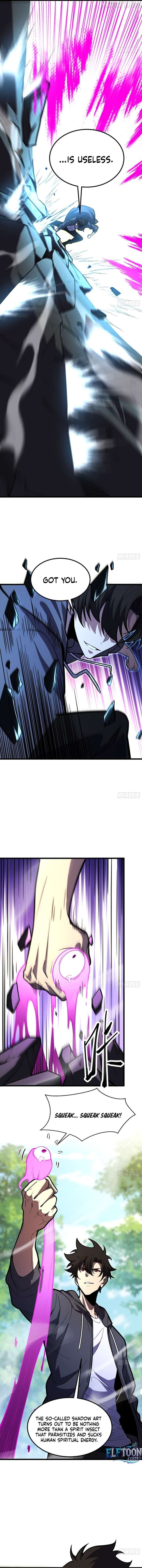 The Clan’s Failure is the Former Strongest in the Continent Chapter 23 page 11
