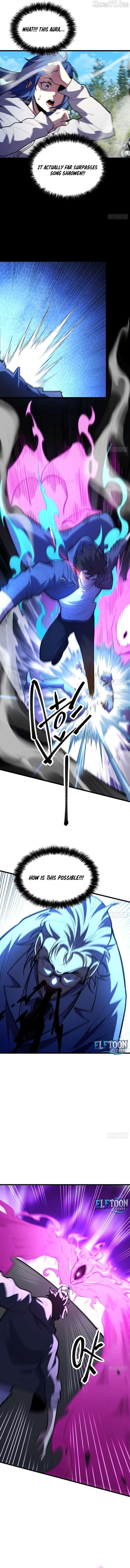 The Clan’s Failure is the Former Strongest in the Continent Chapter 23 page 8