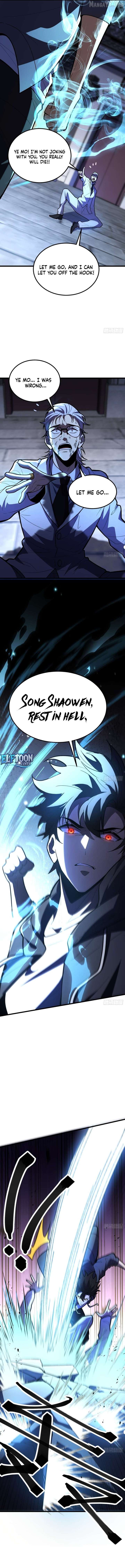The Clan’s Failure is the Former Strongest in the Continent Chapter 23 page 14