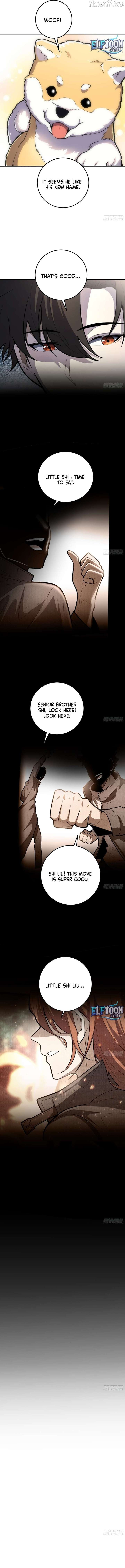 The Clan’s Failure is the Former Strongest in the Continent Chapter 24 page 10