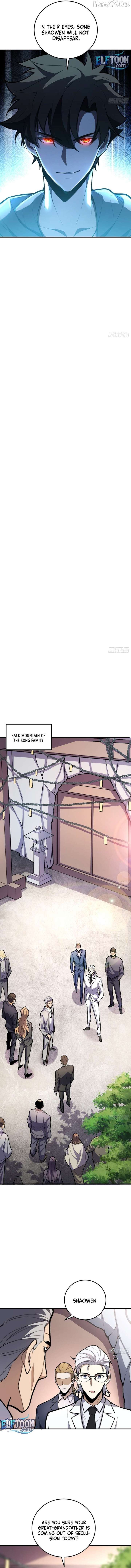 The Clan’s Failure is the Former Strongest in the Continent Chapter 24 page 12