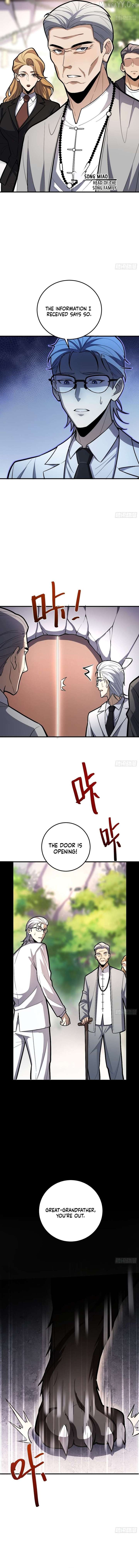 The Clan’s Failure is the Former Strongest in the Continent Chapter 24 page 13