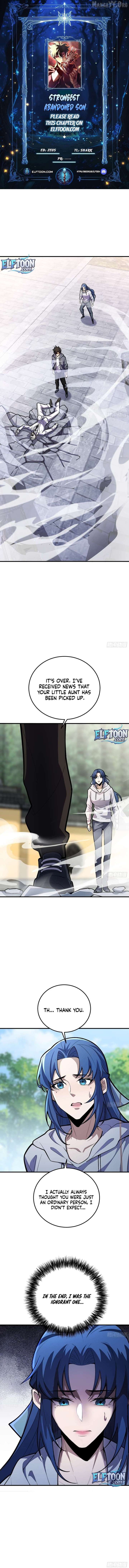 The Clan’s Failure is the Former Strongest in the Continent Chapter 24 page 2