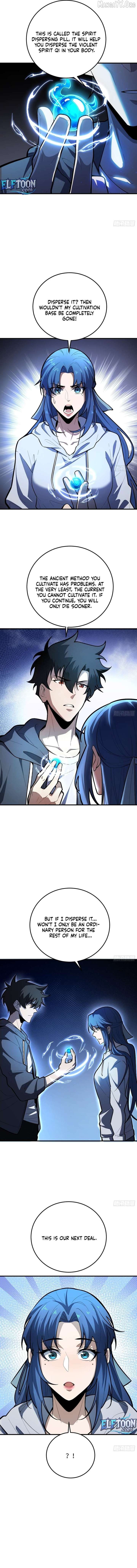 The Clan’s Failure is the Former Strongest in the Continent Chapter 24 page 5