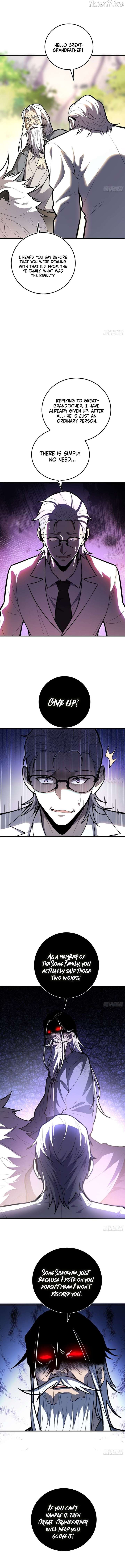 The Clan’s Failure is the Former Strongest in the Continent Chapter 24 page 15