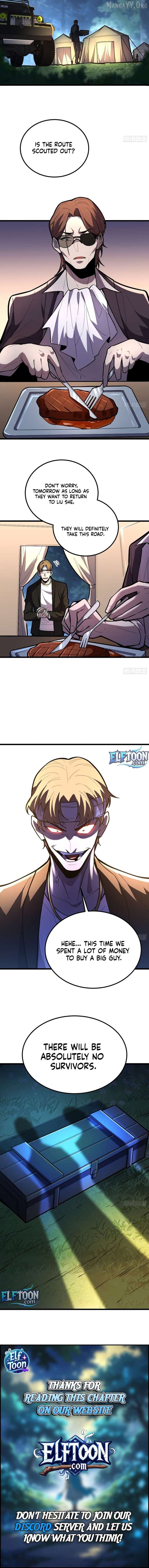 The Clan’s Failure is the Former Strongest in the Continent Chapter 29 page 9
