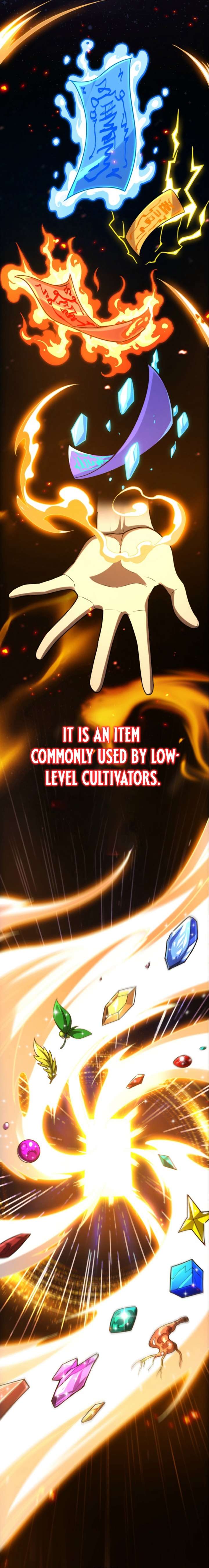 The Clan’s Failure is the Former Strongest in the Continent Chapter 3 page 3