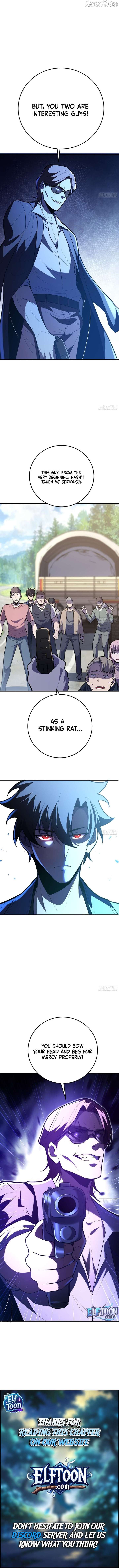 The Clan’s Failure is the Former Strongest in the Continent Chapter 30 page 11