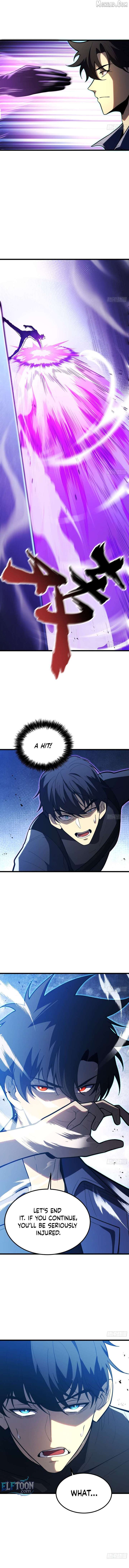 The Clan’s Failure is the Former Strongest in the Continent Chapter 35 page 11