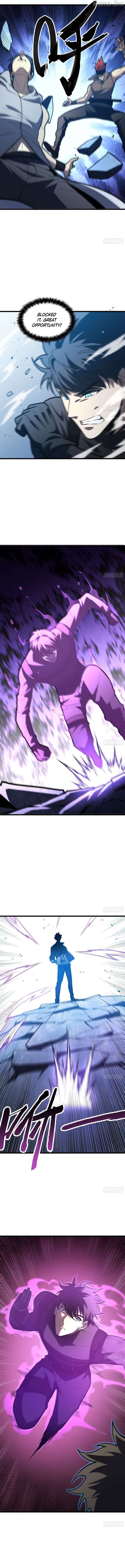 The Clan’s Failure is the Former Strongest in the Continent Chapter 35 page 10