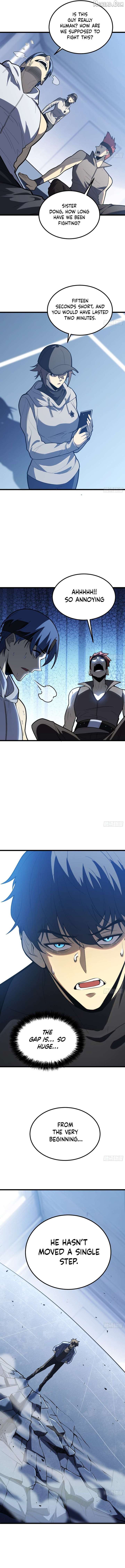 The Clan’s Failure is the Former Strongest in the Continent Chapter 35 page 12