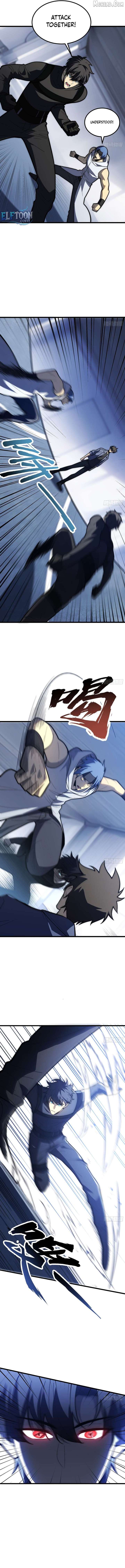 The Clan’s Failure is the Former Strongest in the Continent Chapter 35 page 5