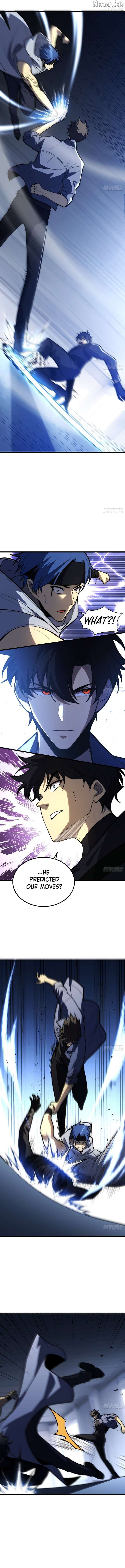 The Clan’s Failure is the Former Strongest in the Continent Chapter 35 page 6