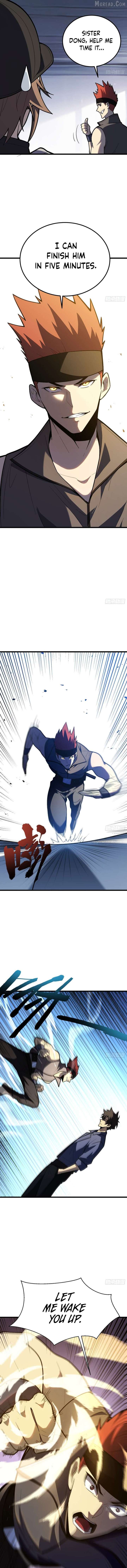 The Clan’s Failure is the Former Strongest in the Continent Chapter 35 page 2